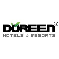 Doreen Hotels & Resorts Ltd. logo - Similar company to Ash & Ray Global