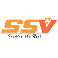SSV Vessels Private Limited logo - Similar company to Suruchi Engineering & Consultancy