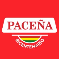 Cerveza Paceña logo - Similar company to Puertos Latam