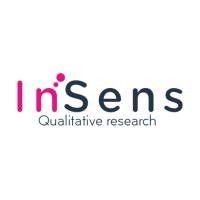 In'Sens logo - Similar company to Visionaria