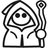 Druids AI (Backed by Forum VC) logo - Similar company to Claim Clean