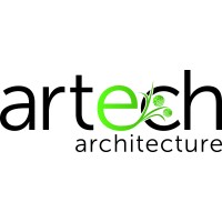 ARTECH ARCHITECTURE logo - Similar company to Vasconcelos Architecture