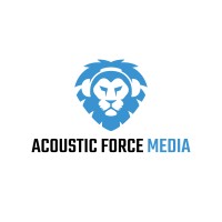 Acoustic Force Media logo - Similar company to Acoustic Force