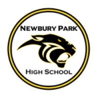 Newbury Park High School logo - Similar company to Healthpoint