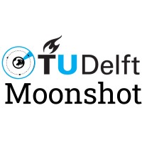 TU Delft | Moonshot logo - Similar company to Instantpro B.V.