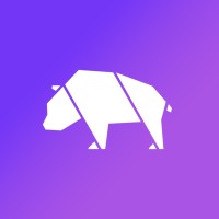 Purple Bear