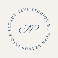TEVÉ Studios logo - Similar company to Mento