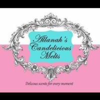 Allanah'S Candelicious Melts