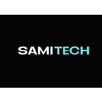 Samitech GmbH logo - Similar company to Qbit Studio