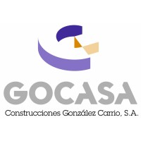 Construcciones González Carrio logo - Similar company to Medipresa Construcciones Y Servicios.S.L.