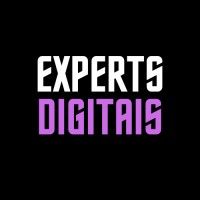 Experts Digitais logo - Similar company to Summit Comunicação