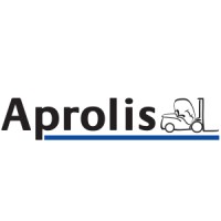 Aprolis, Loueur de manutention logo - Similar company to Colvemat