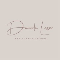 Daniela Lesser PR & Communications logo - Similar company to Ondasfm #1Latin Radio