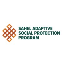 Sahel Adaptive Social Protection Program logo - Similar company to Social Policy Lab