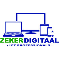 Zeker Digitaal B.V.