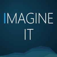 Imagine IT logo - Similar company to Future Point Of View