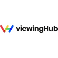 Viewing Hub logo - Similar company to So Sales