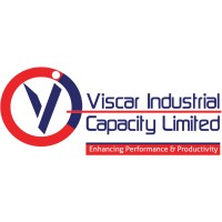 VISCAR INDUSTRIAL CAPACITY LIMITED logo - Similar company to Centurion Systems Ltd