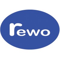 Rewo Sicherheitstechnik logo - Similar company to Kirschbaum Smart Solutions