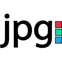 The JPG Agency logo - Similar company to Allegiency Llc