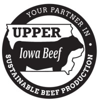 Upper Iowa Beef logo - Similar company to Born Real Estate & Property Management