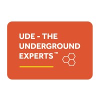 UDE - The Underground Experts logo - Similar company to Nahanagan Electrical Engineering Services