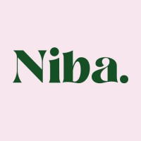 NIBA logo - Similar company to Nimba