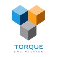 Torque Engineering AB logo - Similar company to Vynatix