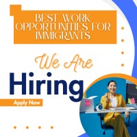 BEST WORK OPPORTUNITIES FOR IMMIGRANTS logo - Similar company to Cuttingedge Automation