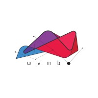 Wambolab logo - Similar company to Book Media Corp
