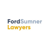 Ford Sumner Lawyers logo - Similar company to Digimaster Limited