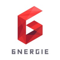 6nergie logo - Similar company to 6-Nergie