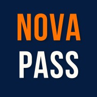 Novapass logo - Similar company to Gatekeeper Technology