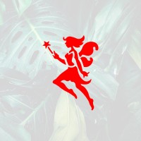 Red Desk Press logo - Similar company to H.U.G. Reading Program