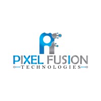 Pixel Fusion Technologies logo - Similar company to Pixel Fusion