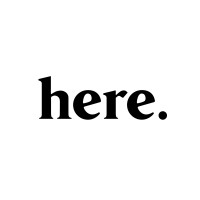 Here. Weekly logo - Similar company to Richmond Grid