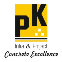 Pk Infra And Projects - Concrete Excellence