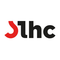 StudioLHC logo - Similar company to Lexa