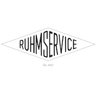 Ruhmservice.Swiss logo - Similar company to Büro Munk