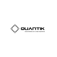 QUANTIK logo - Similar company to Quantik®
