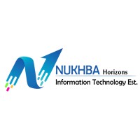 NUKHBA Horizons logo - Similar company to Next Step Recruitment Belgium