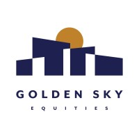 Golden Sky Equities logo - Similar company to Stackd Capital