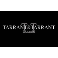 Tarrant and Tarrant Solicitors logo - Similar company to Peter Boyle & Co. Solicitors