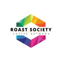 Roast Society logo - Similar company to 1Dev.Ai