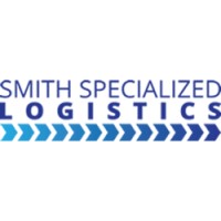 Smith Specialized Logistics logo - Similar company to A+ Freight Systems