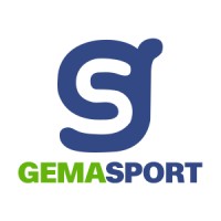 Gemasport logo - Similar company to Optibelt Romania Srl