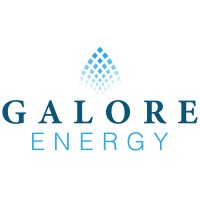 GALORE ENERGY logo - Similar company to Cq Inversiones
