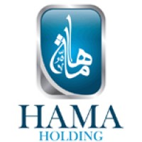 HAMA Holding for Financial Investments logo - Similar company to Identity Mena