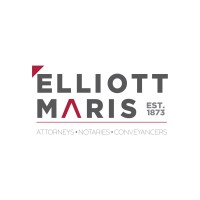 Elliott Maris Attorneys logo - Similar company to Du Plessis Holdings