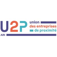 U2P de l'Ain 01 logo - Similar company to Cpme De L'Ain